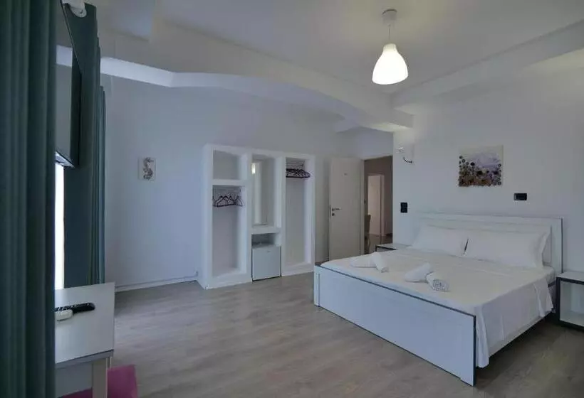 Hôtel El Mare