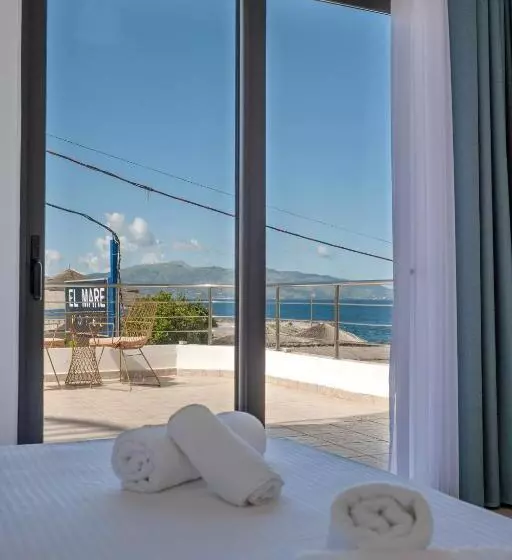 Hôtel El Mare