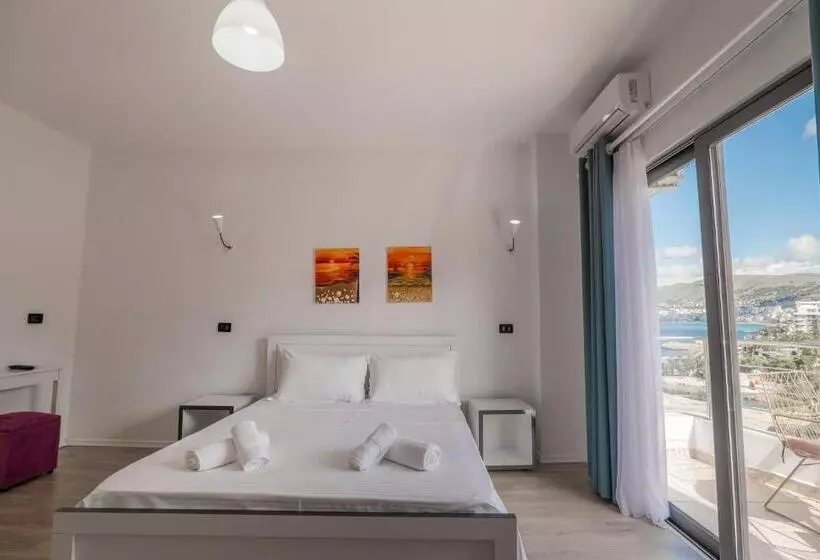Hôtel El Mare