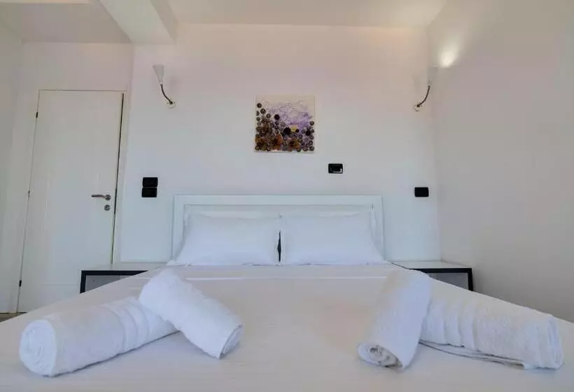 Hôtel El Mare