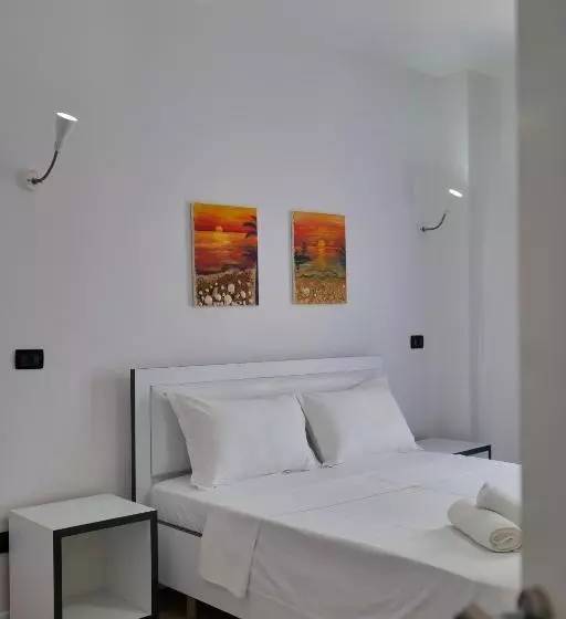 Hôtel El Mare