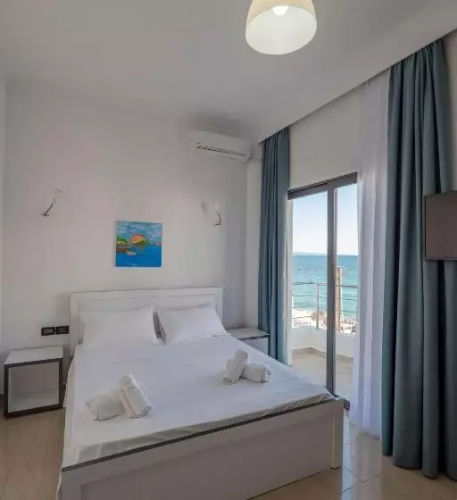 Hôtel El Mare