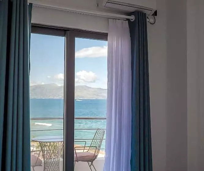 Hôtel El Mare