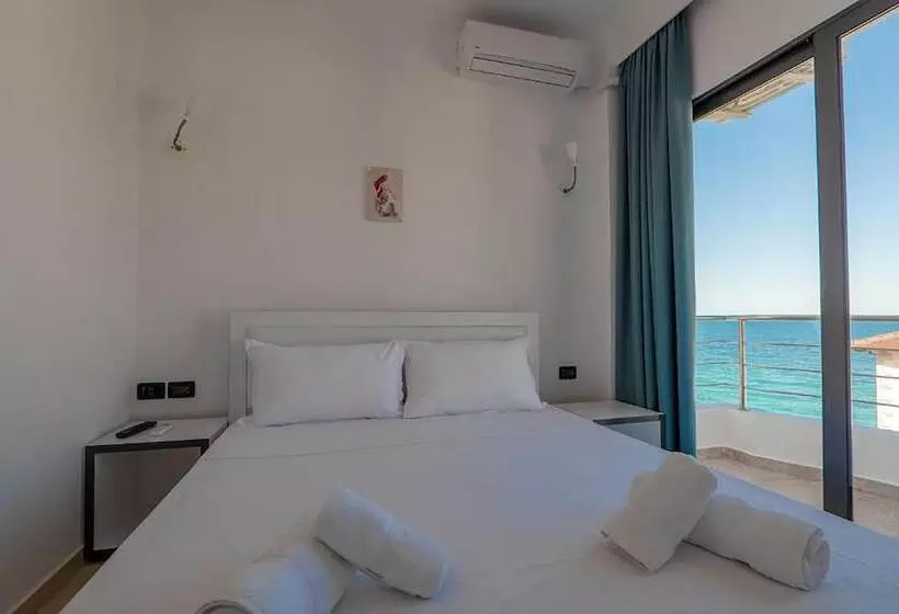 Hôtel El Mare