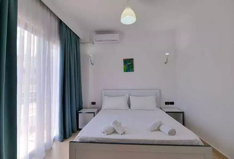 Hôtel El Mare