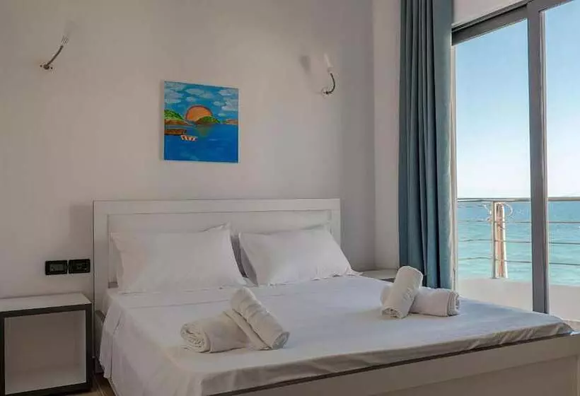 Hôtel El Mare