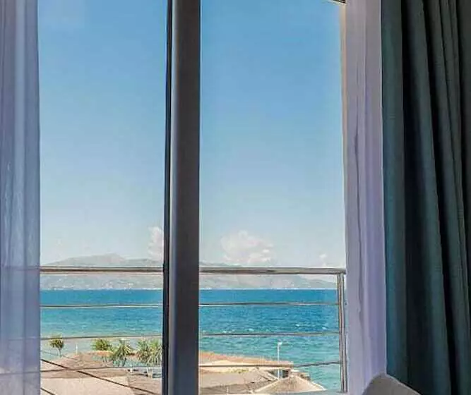 Hôtel El Mare