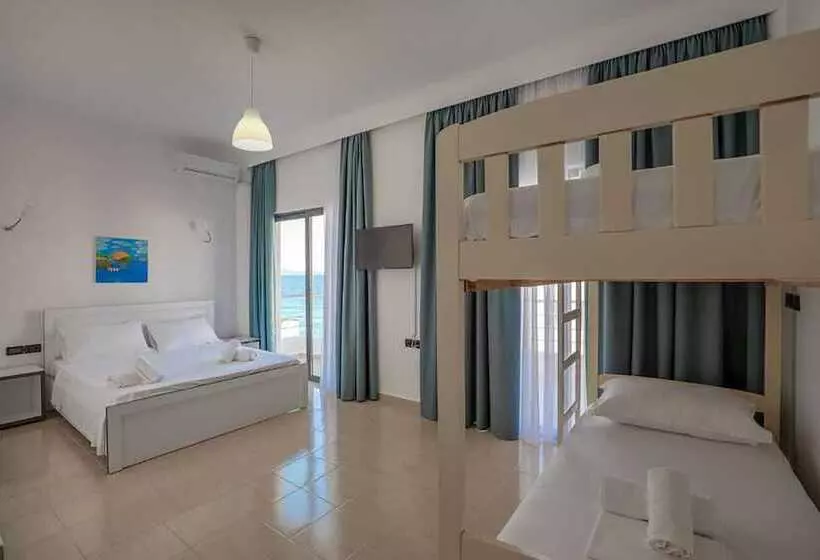 Hôtel El Mare
