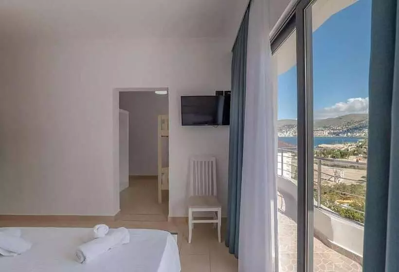 Hôtel El Mare