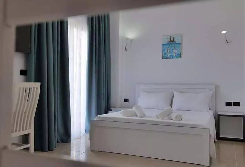 Hôtel El Mare