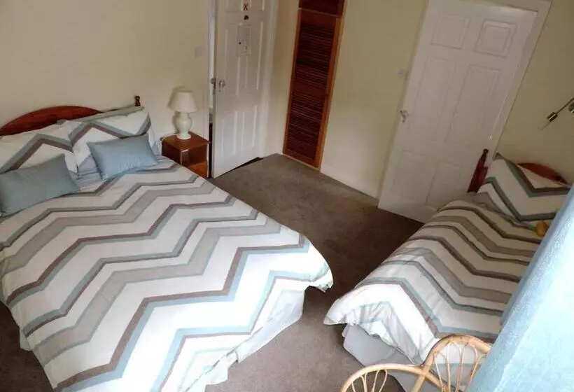 Kajon House B&b