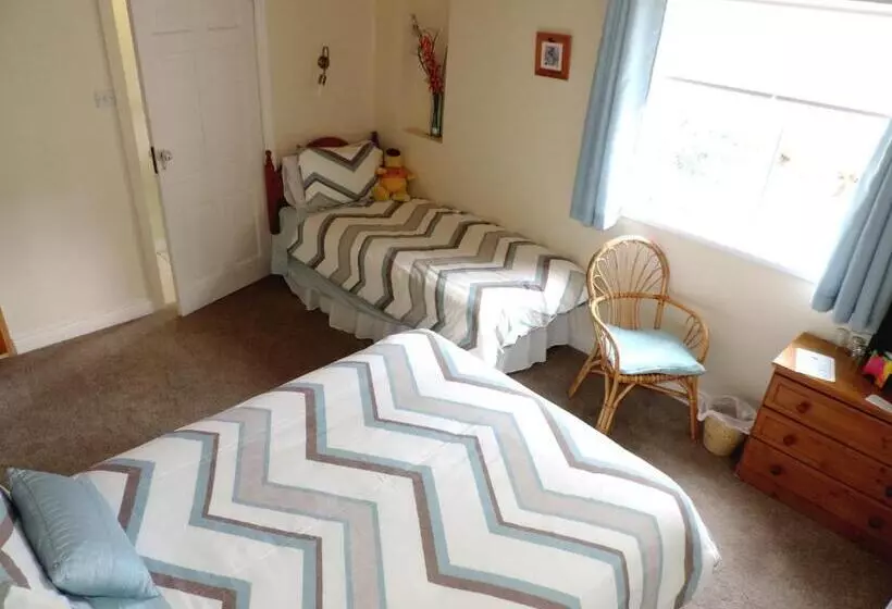 Kajon House B&b
