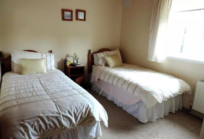 Kajon House B&b