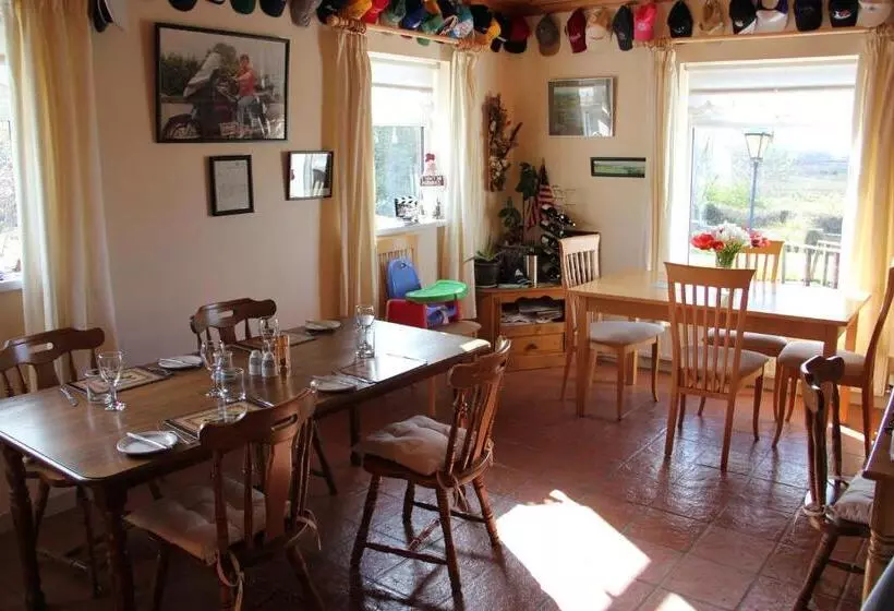 Kajon House B&b