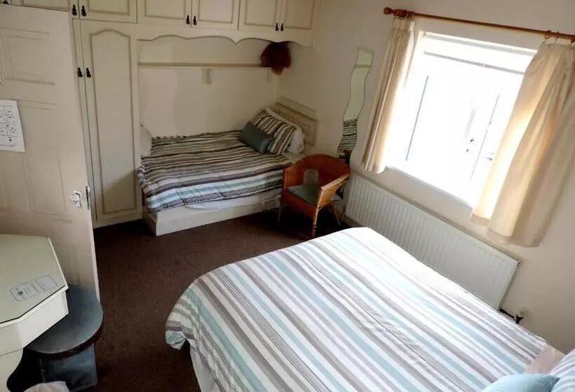 Kajon House B&b