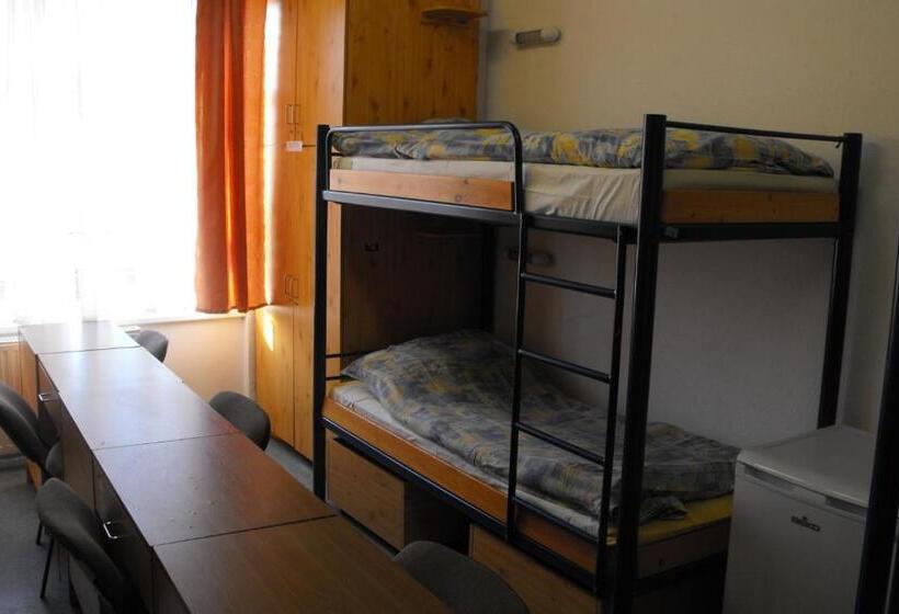 Pannonia Hostel
