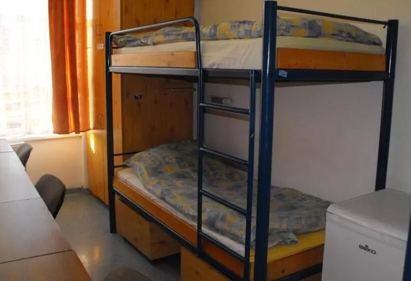 Pannonia Hostel