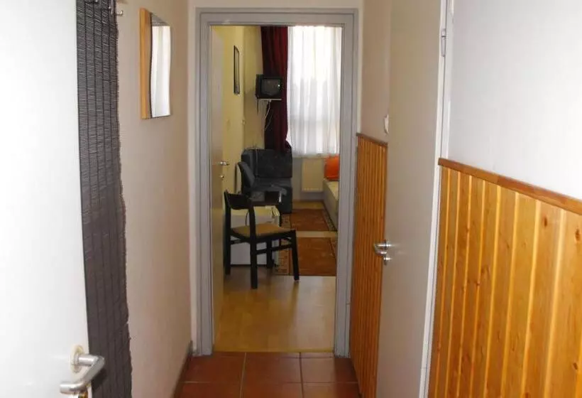 Pannonia Hostel