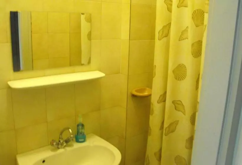 Pannonia Hostel