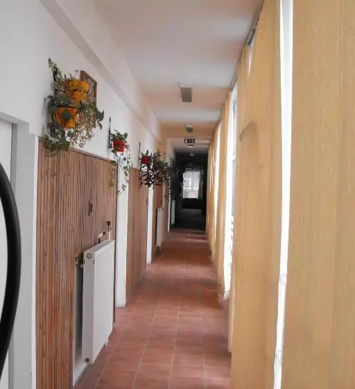 Pannonia Hostel