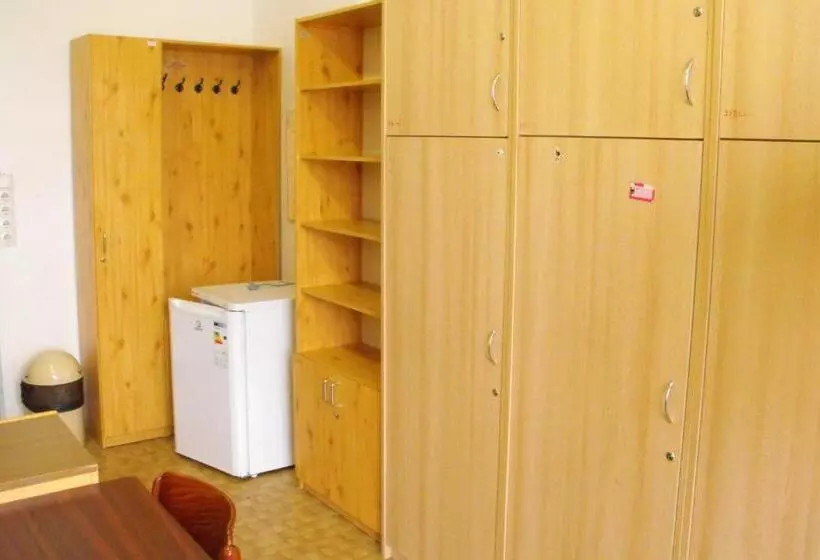Pannonia Hostel