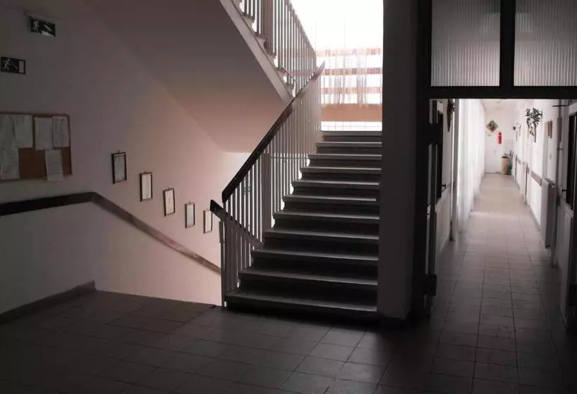 Pannonia Hostel
