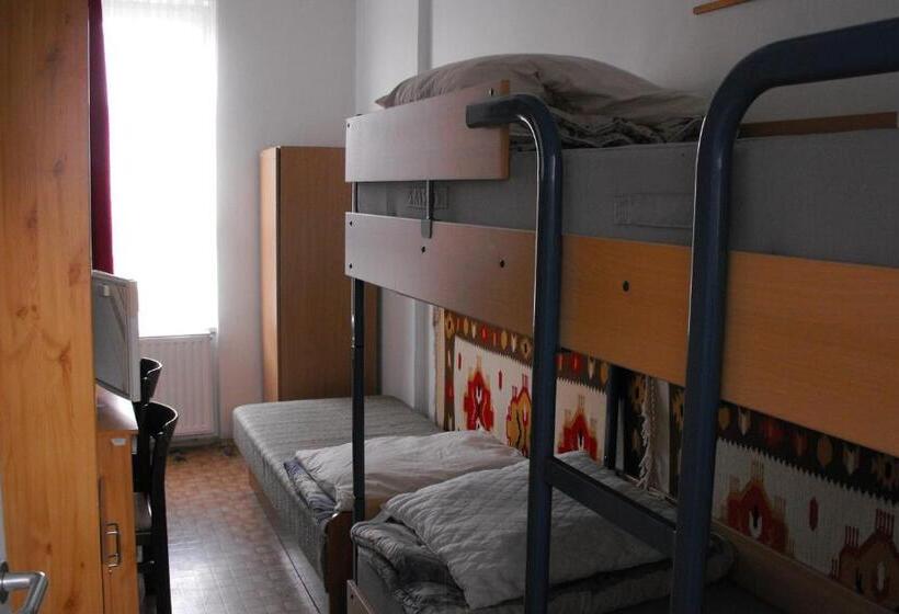 Pannonia Hostel