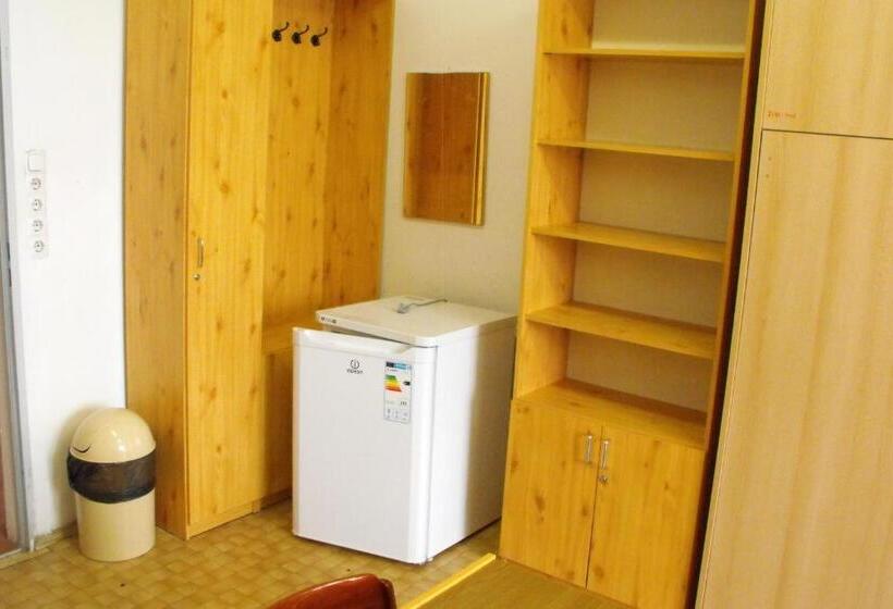Pannonia Hostel