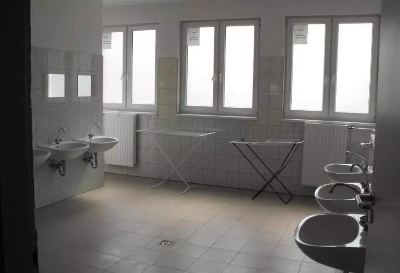 Pannonia Hostel