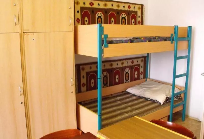 Pannonia Hostel