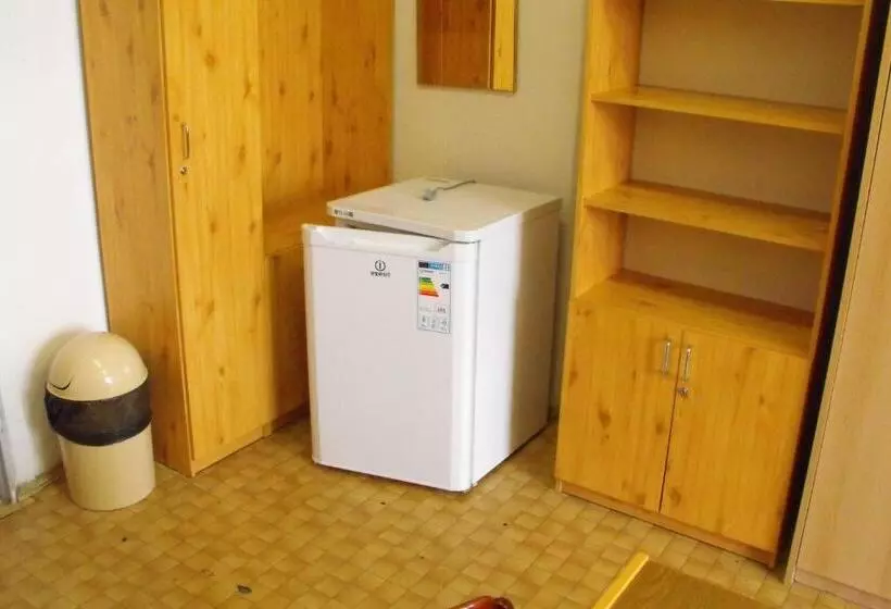 Pannonia Hostel
