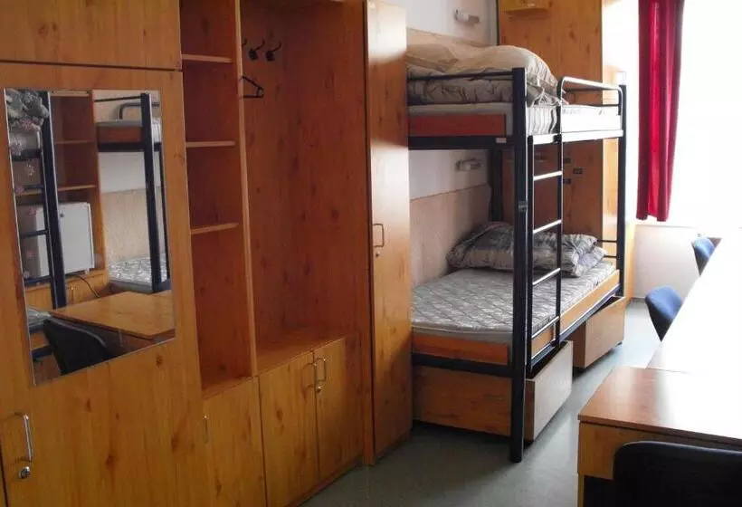 Pannonia Hostel