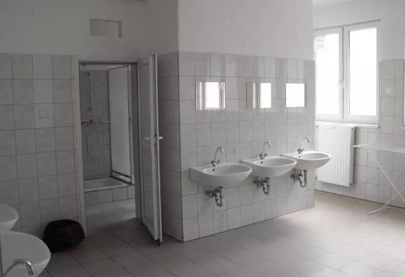 Pannonia Hostel