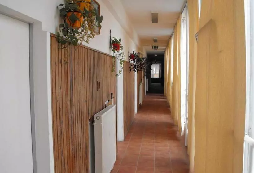 Pannonia Hostel