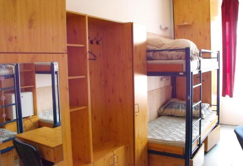 Pannonia Hostel