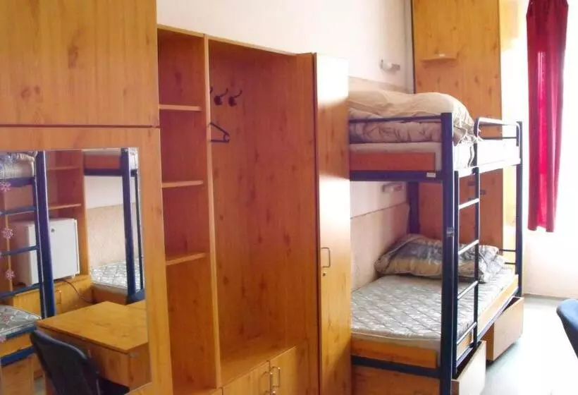 Pannonia Hostel