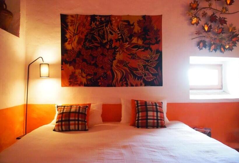 پانسیون Convento Senhora Da Vitória