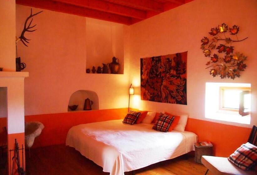 پانسیون Convento Senhora Da Vitória