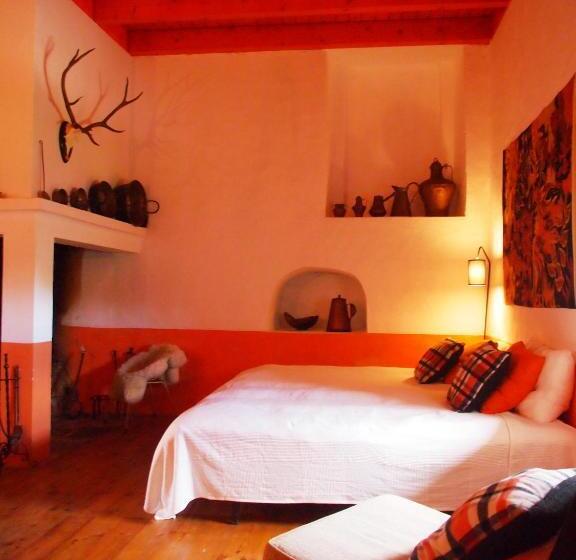 پانسیون Convento Senhora Da Vitória