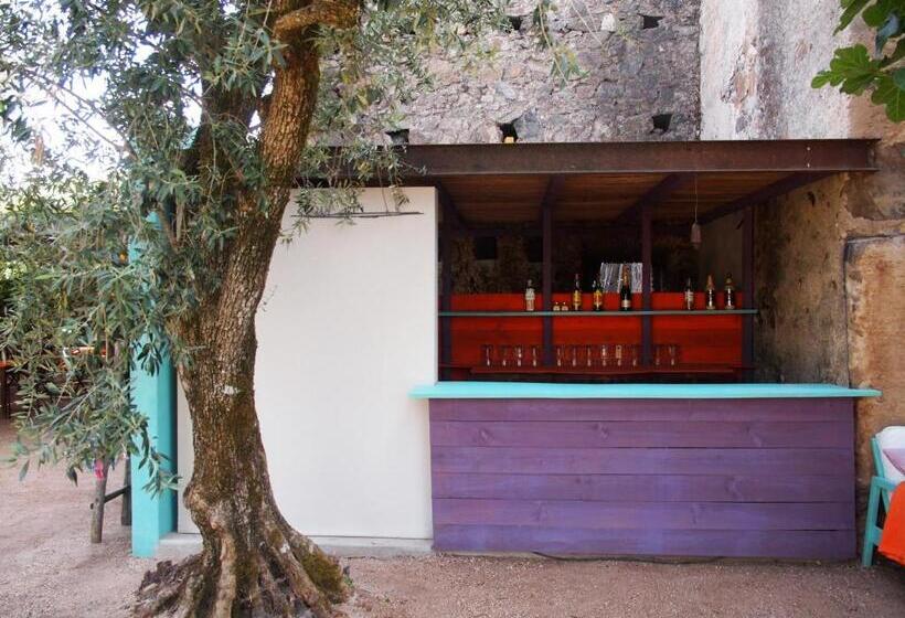 پانسیون Convento Senhora Da Vitória