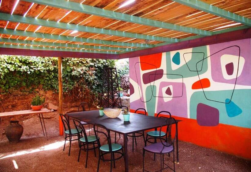 پانسیون Convento Senhora Da Vitória