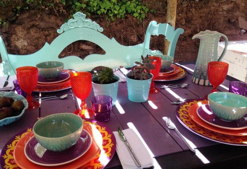 پانسیون Convento Senhora Da Vitória