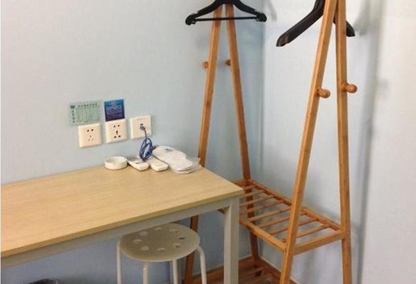 Bestay Hotel Express Suzhou Railway Station Beisi Tower