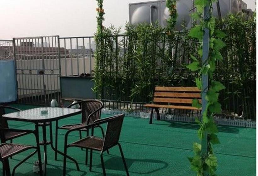 Bestay Hotel Express Suzhou Railway Station Beisi Tower