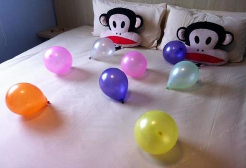 Bestay Hotel Express Suzhou Railway Station Beisi Tower