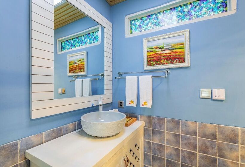 E Outfitting Boutique Hotel Dali