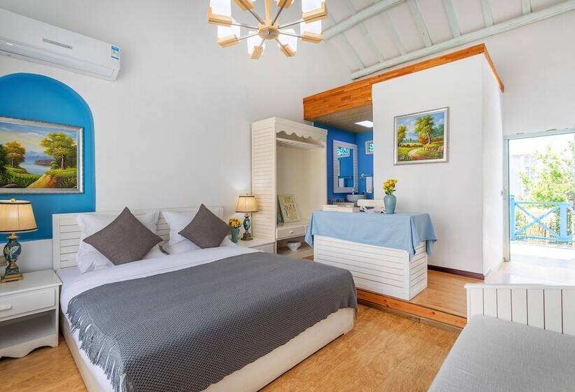 E Outfitting Boutique Hotel Dali