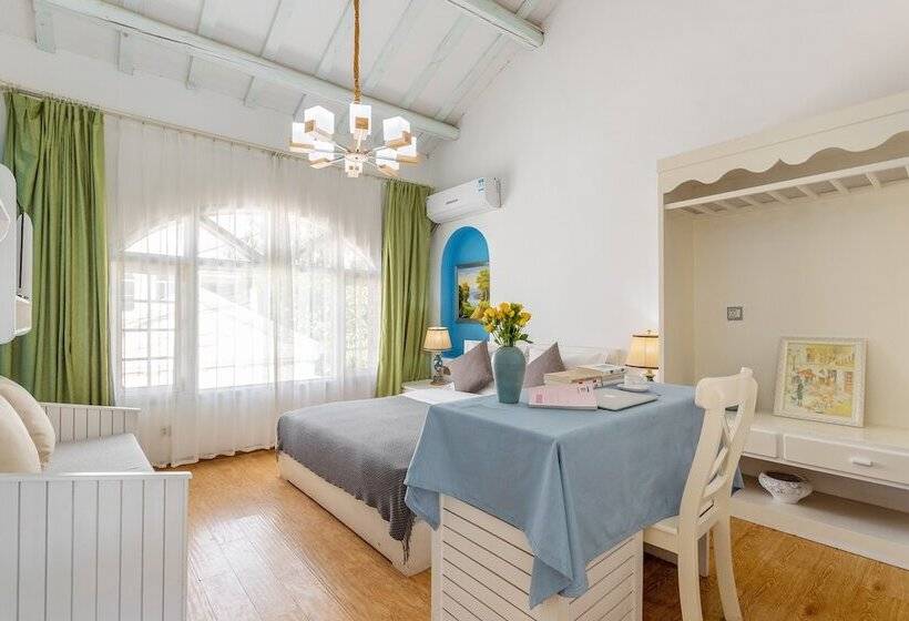 E Outfitting Boutique Hotel Dali