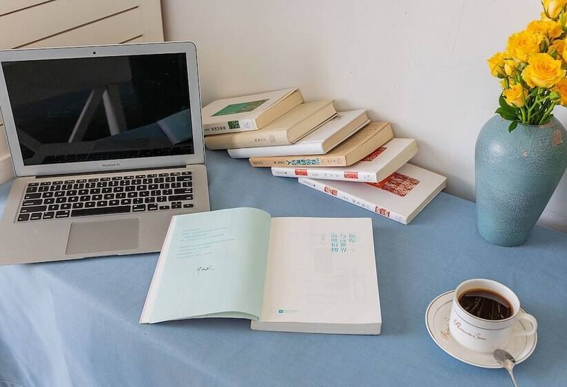 E Outfitting Boutique Hotel Dali