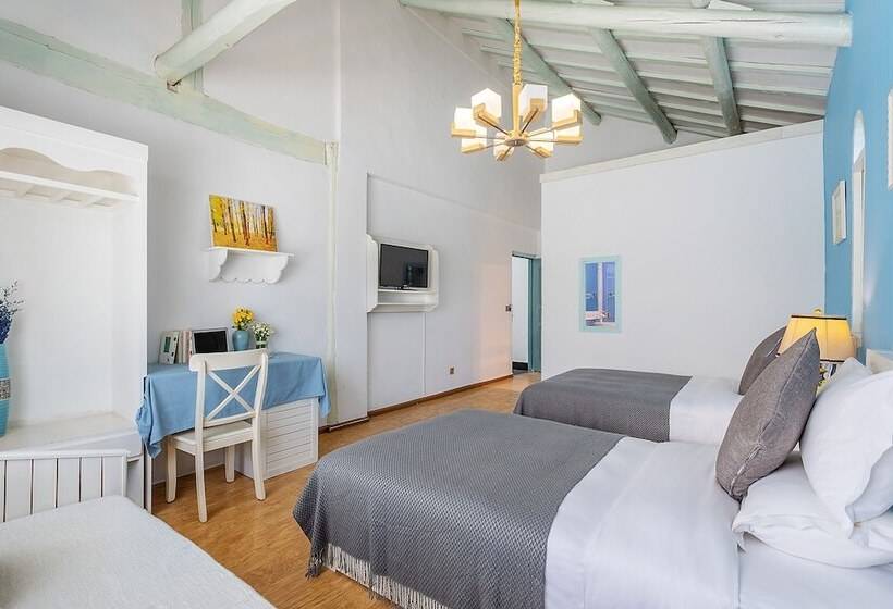 E Outfitting Boutique Hotel Dali